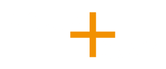 kreuz+quer Hannover Logo